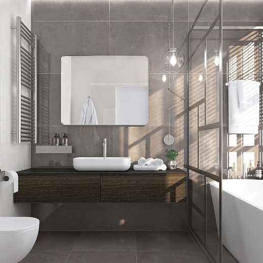 Ceradim Stone Micado Grey 2