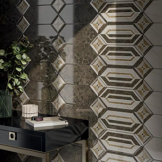 Kerama Marazzi Бикуш 2