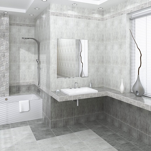 Beryoza Ceramica Амалфи 1