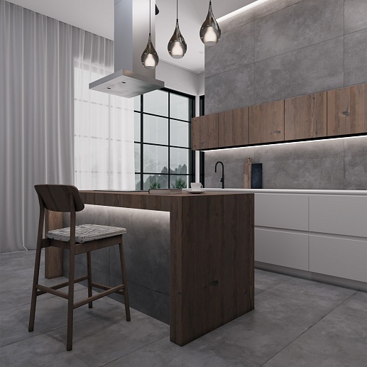 Arcadia Ceramica Cementum 8