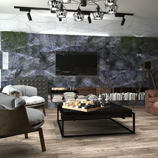 Tile Kraft Arizona Blue 7