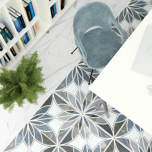 Tile Kraft Grande Fantastico 4