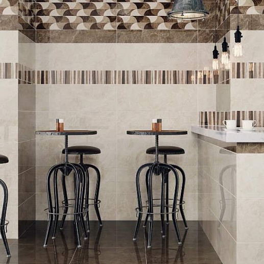 Kerama Marazzi Гран-Виа 1