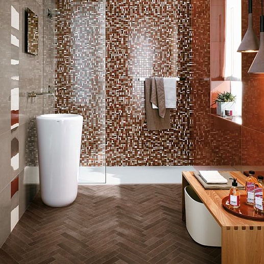 Atlas Concorde Dwell Wall & Floor Design 14