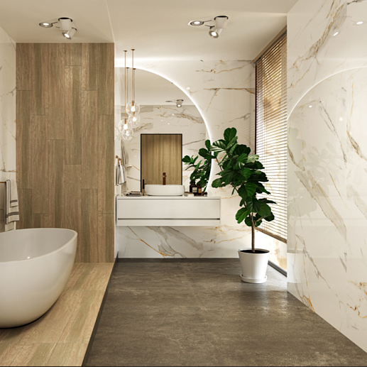 NT Ceramic Wood 6