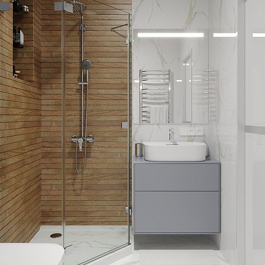 Porcelanosa Liston Oxford 4