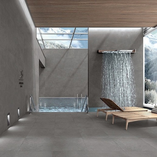 Kerlite Cement Project 6