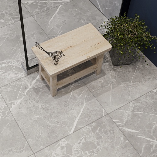 Absolut Gres Romano Grey 1