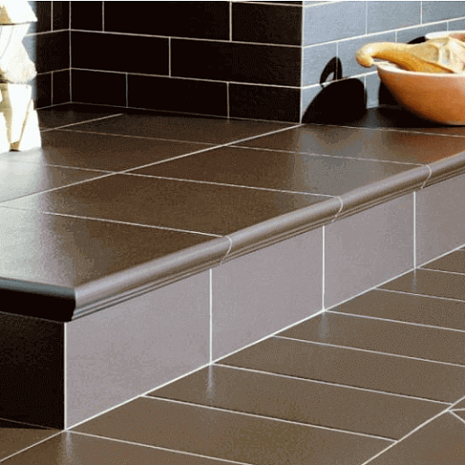 Paradyz Natural Brown 2