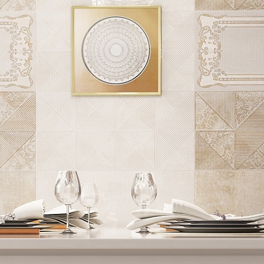 Beryoza Ceramica Астерия 2