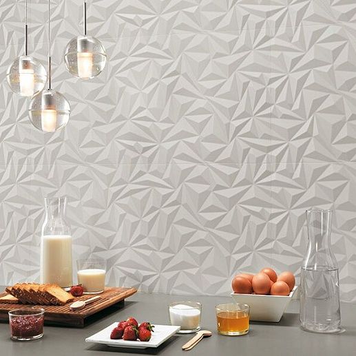 Atlas Concorde 3D Wall 7