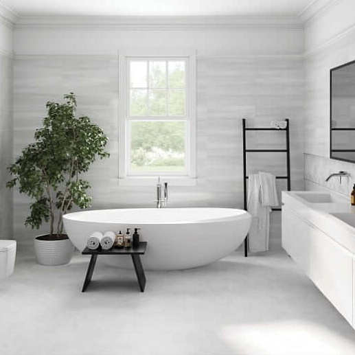 Cersanit Grey Shades 3