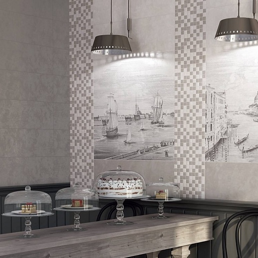 Kerama Marazzi Город на воде 2