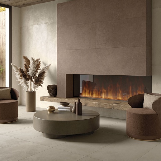 MGM Ceramiche Resin Hub 1