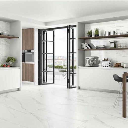 STN Ceramica Blanco 2