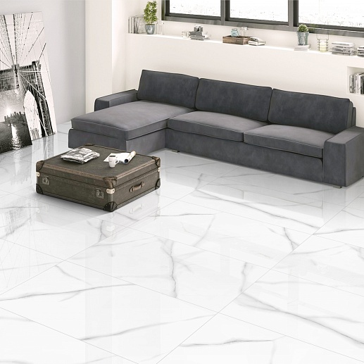 Tile Kraft Carrara 1