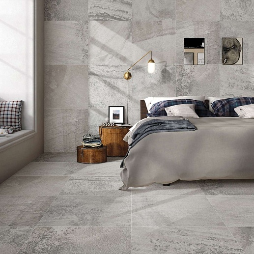 Arcadia Ceramica Vrastra Grey 1