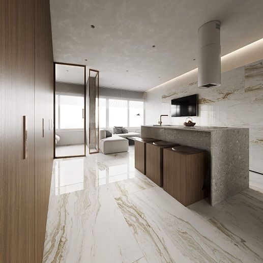 ARTCER Marble 39