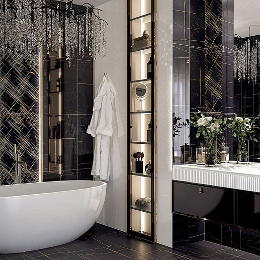 Eletto Ceramica Basalt 2