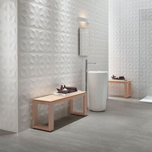 Atlas Concorde 3D Wall 12