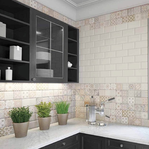Monopole Ceramica Antique 4