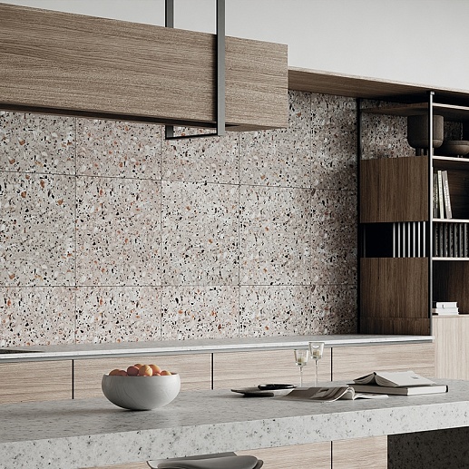 ProGRES Ceramica Evia Terrazzo 1