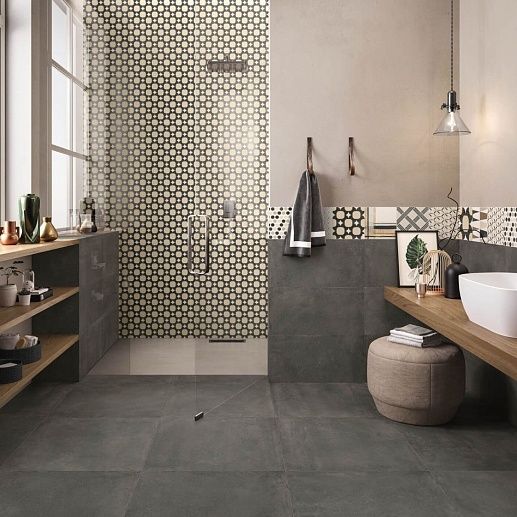 Emil Ceramica Be-Square 12