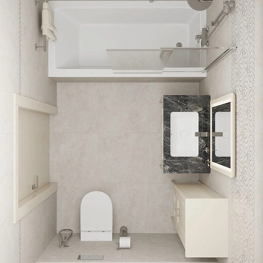 Kerama Marazzi Литос 7