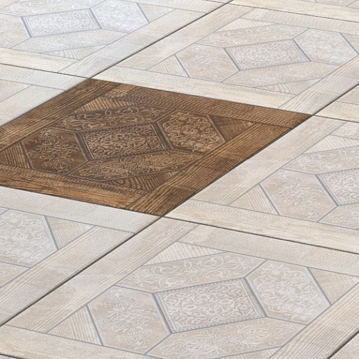Beryoza Ceramica Рустик 1