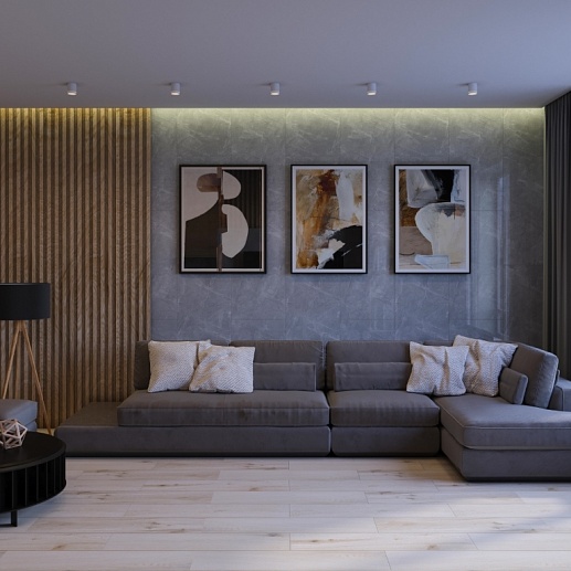 Absolut Gres Almond Wood 2