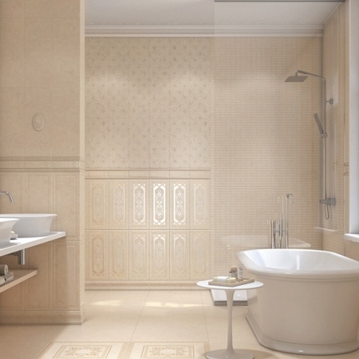 Kerama Marazzi Резиденция 1