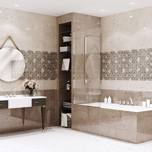 Eletto Ceramica Terrazzo 2