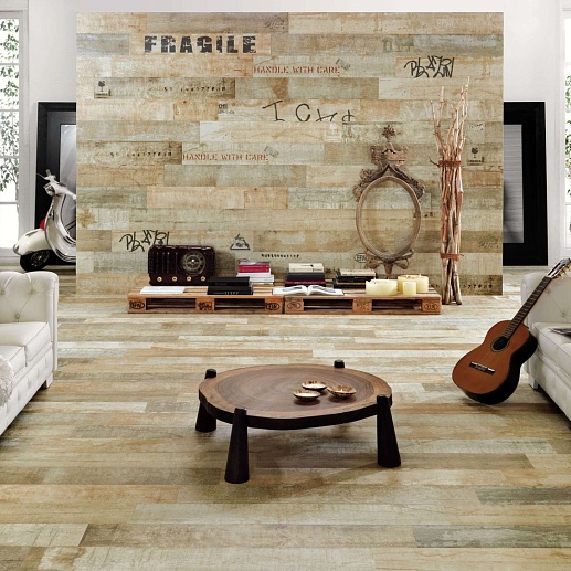 Peronda Foresta Timber 6