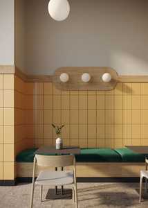 Pieza Ceramica ColorIT 8