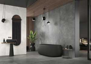 ZERDE TILE Concrete 4