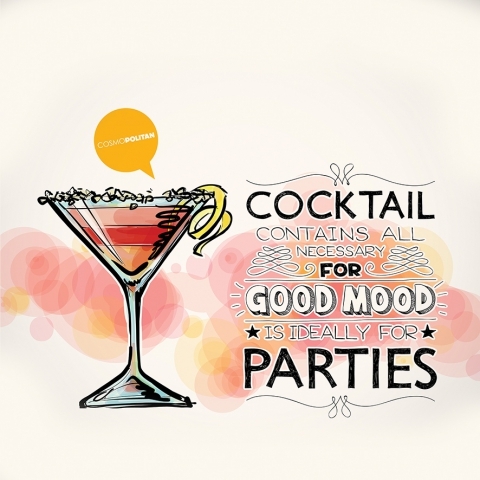 Артвалентто Cocktail 1