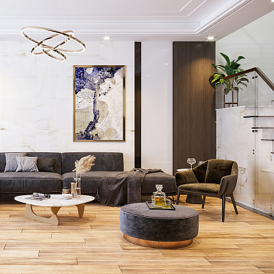 Absolut Gres Docato Pine 1