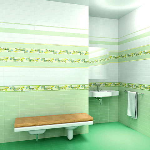 Kerama Marazzi Баттерфляй 2