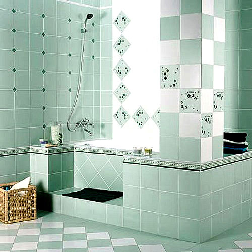 Kerama Marazzi Калейдоскоп 5