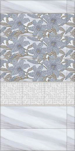 Kerama Marazzi Сады Форбури 4