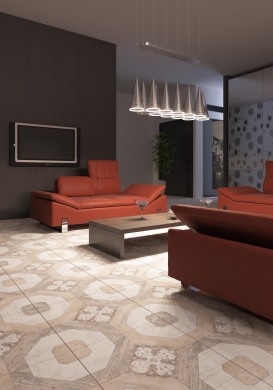 Beryoza Ceramica Спарта 3