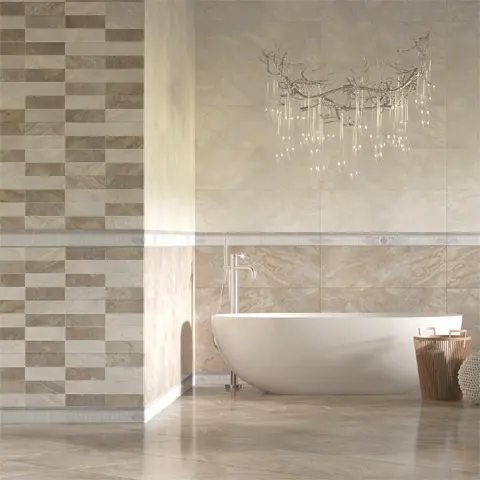 Novacera Marble Perla 1