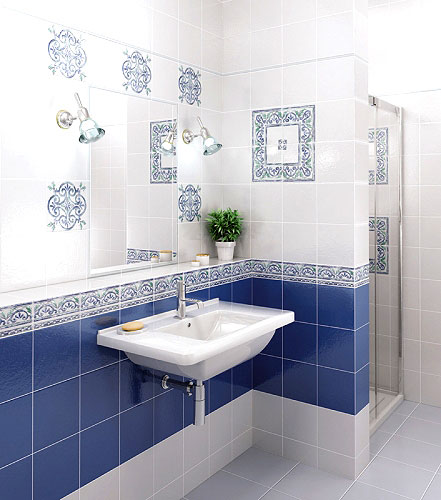 Kerama Marazzi Винтаж 1
