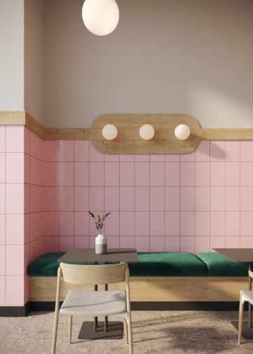 Pieza Ceramica ColorIT 7