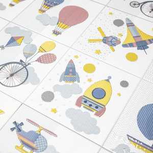 Kerama Marazzi Бон Вояж 3