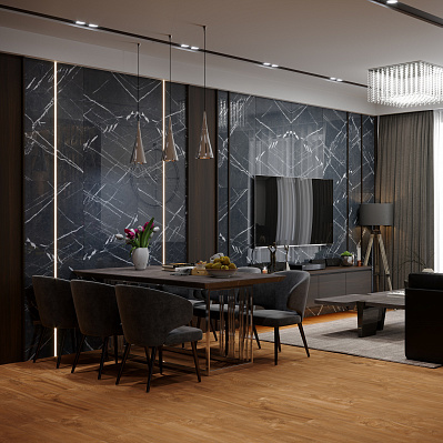 Absolut Gres Barma Brown 1